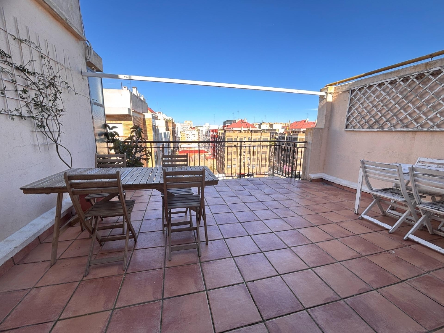  en venta ático Valencia De Las Torres Campiña Sur 2