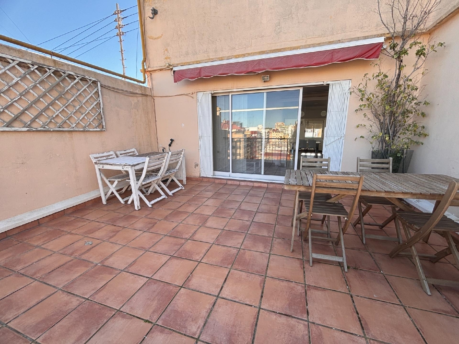  en venta ático Valencia De Las Torres Campiña Sur 1