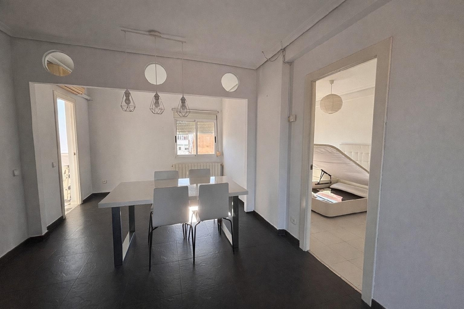  en venta ático Valencia De Las Torres Campiña Sur 8