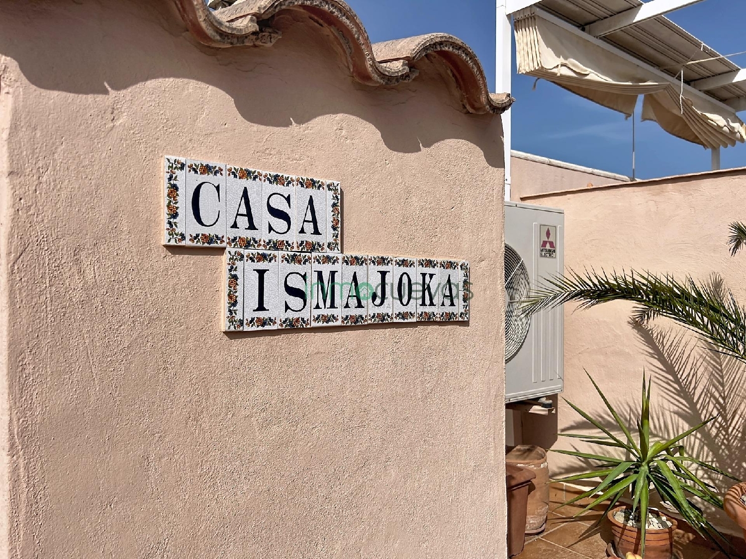  à vendre penthouse Vera Playa Levante Almeriense 7