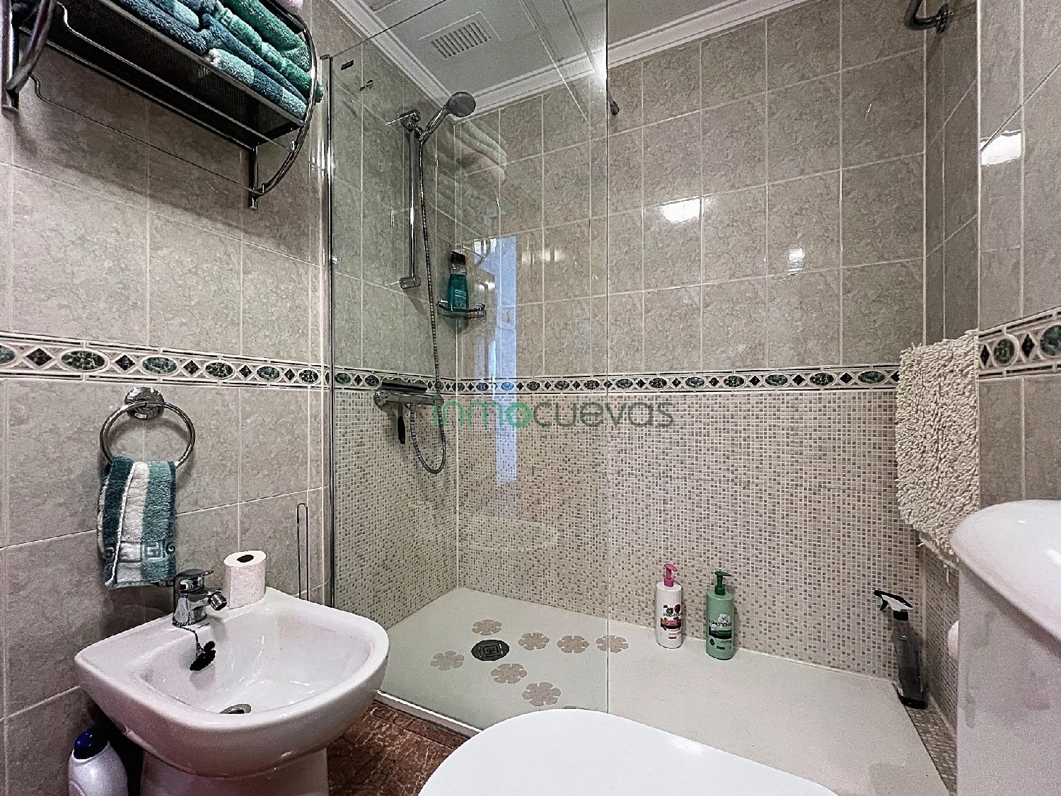  à vendre penthouse Vera Playa Levante Almeriense 6