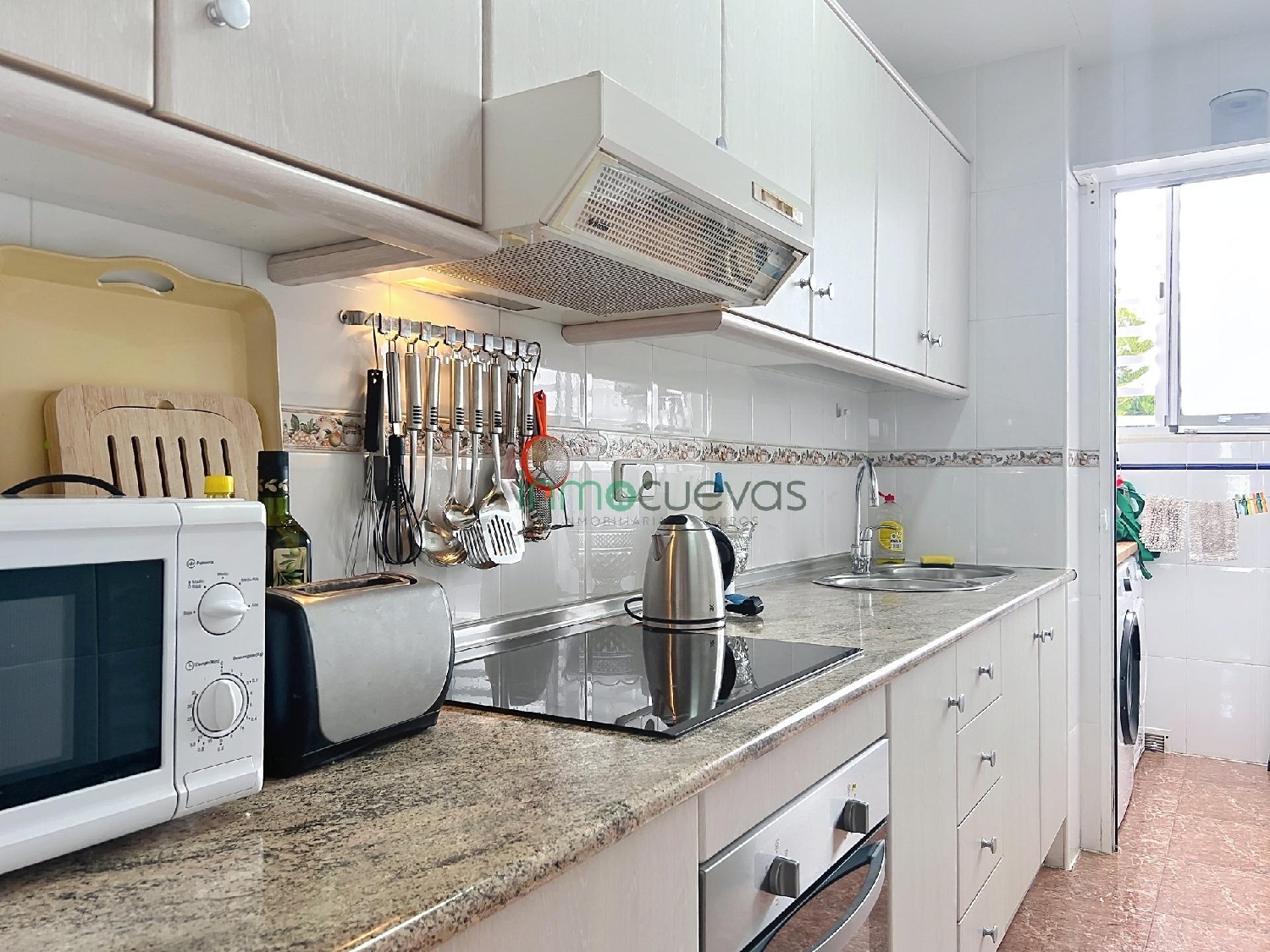  à vendre penthouse Vera Playa Levante Almeriense 5