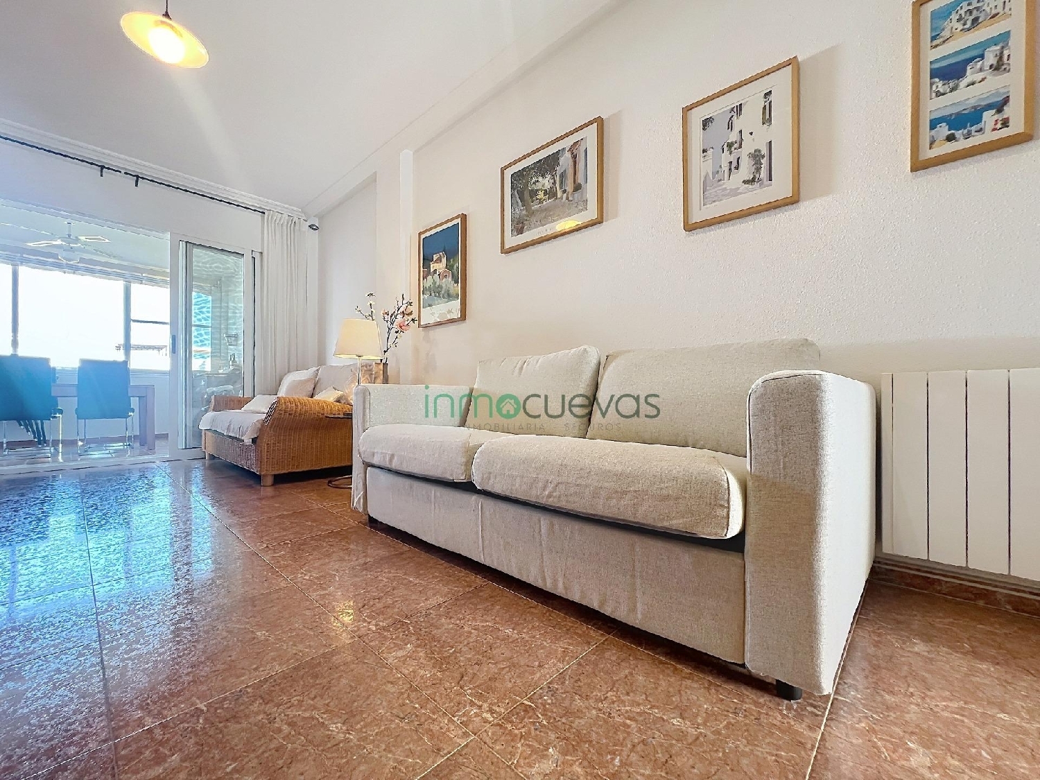  à vendre penthouse Vera Playa Levante Almeriense 4