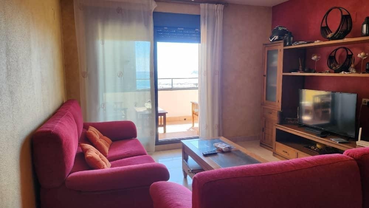  till salu takvåning Villajoyosa Marina Baixa 5