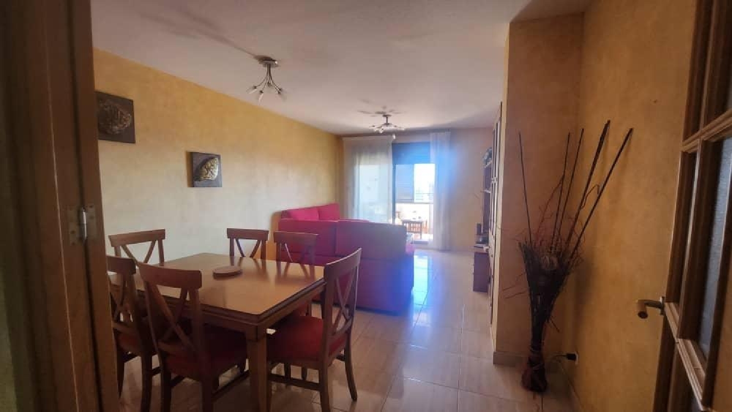  till salu takvåning Villajoyosa Marina Baixa 2