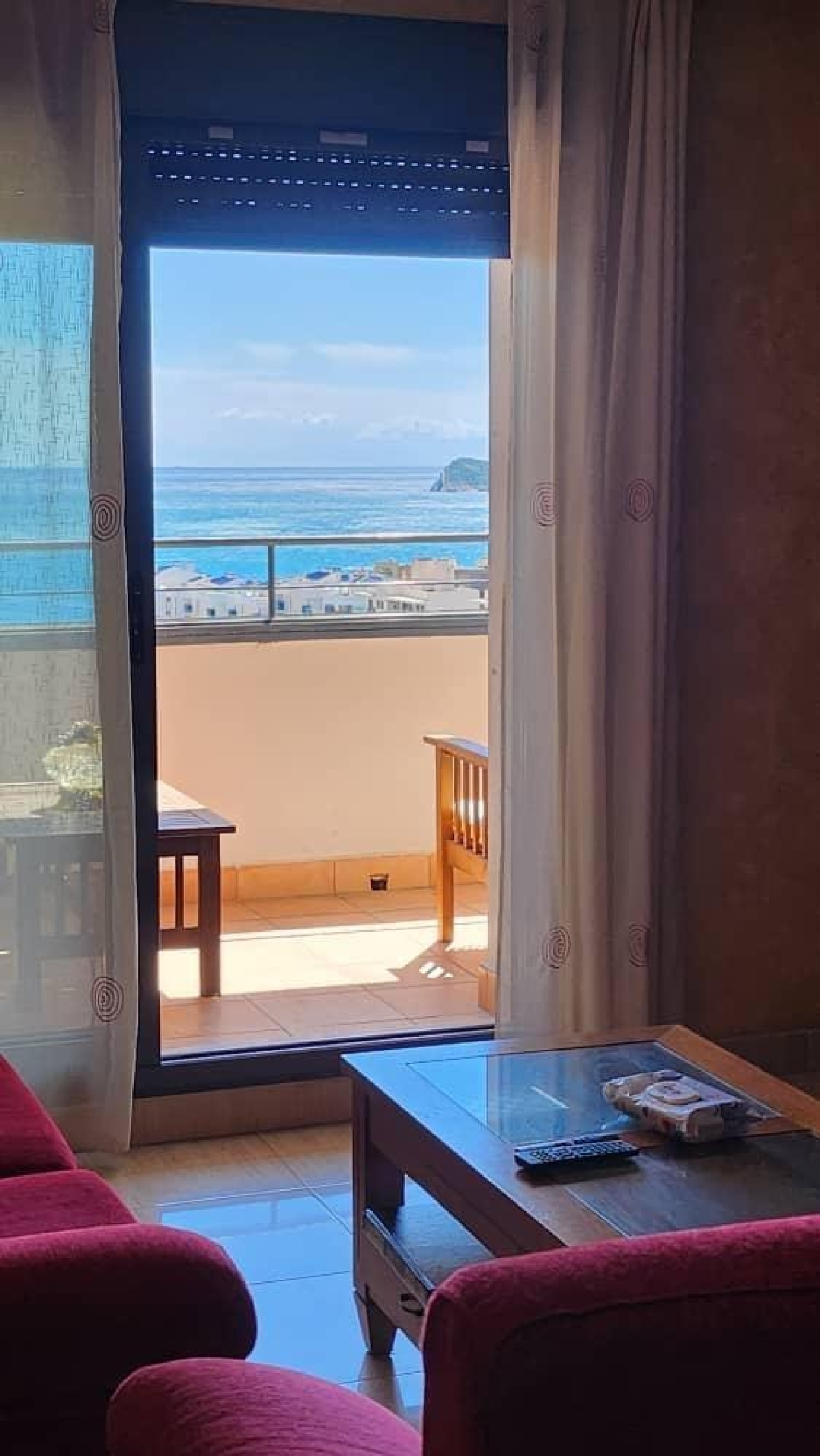  till salu takvåning Villajoyosa Marina Baixa 7