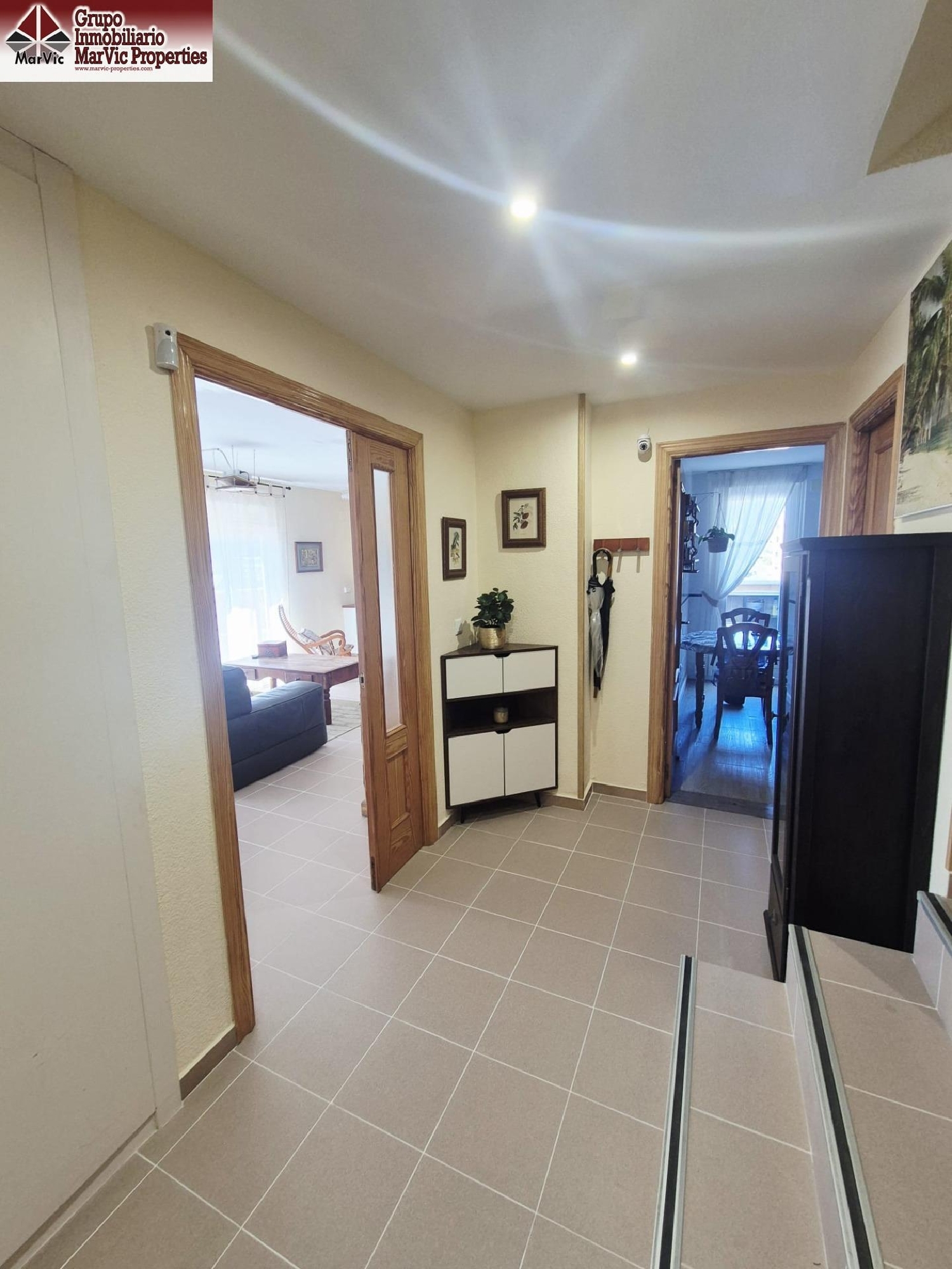  te koop penthouse Villajoyosa Marina Baixa 6