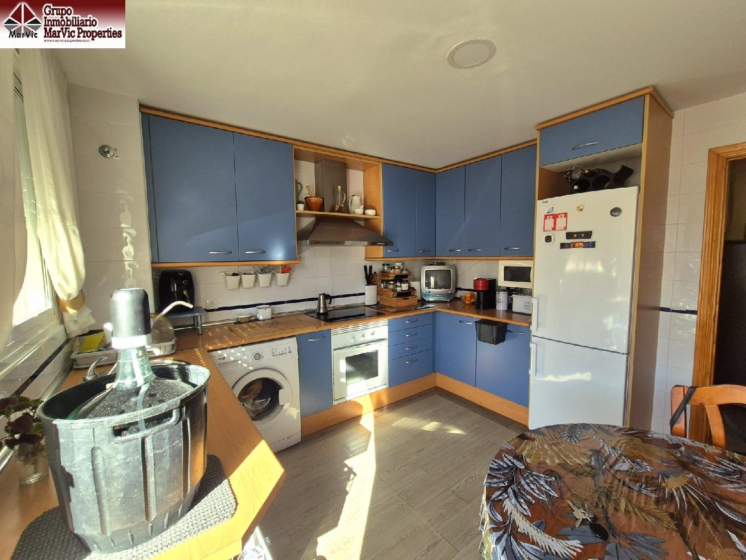  te koop penthouse Villajoyosa Marina Baixa 8