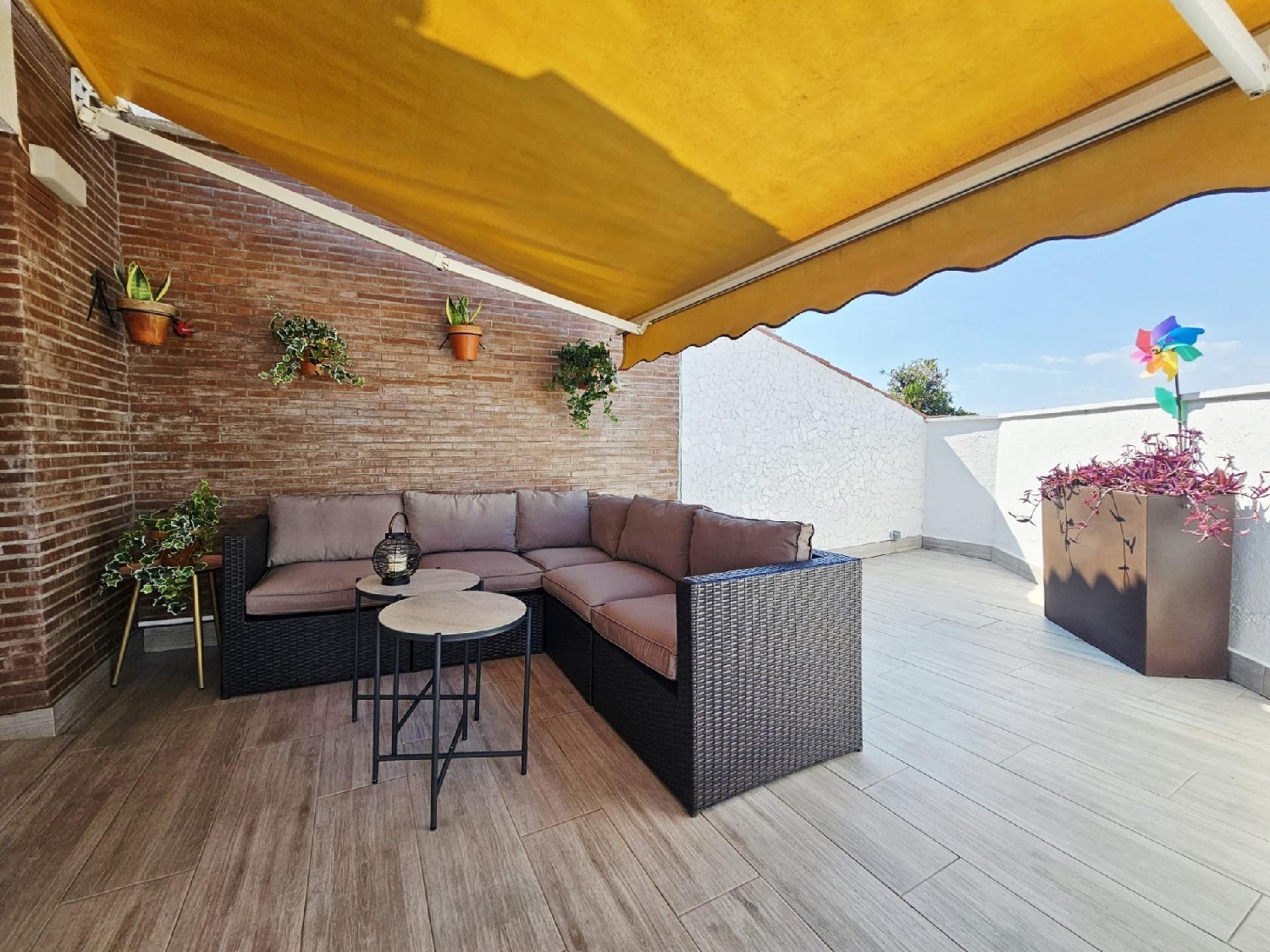  kaufen Penthouse Vinaros Baix Maestrat 4