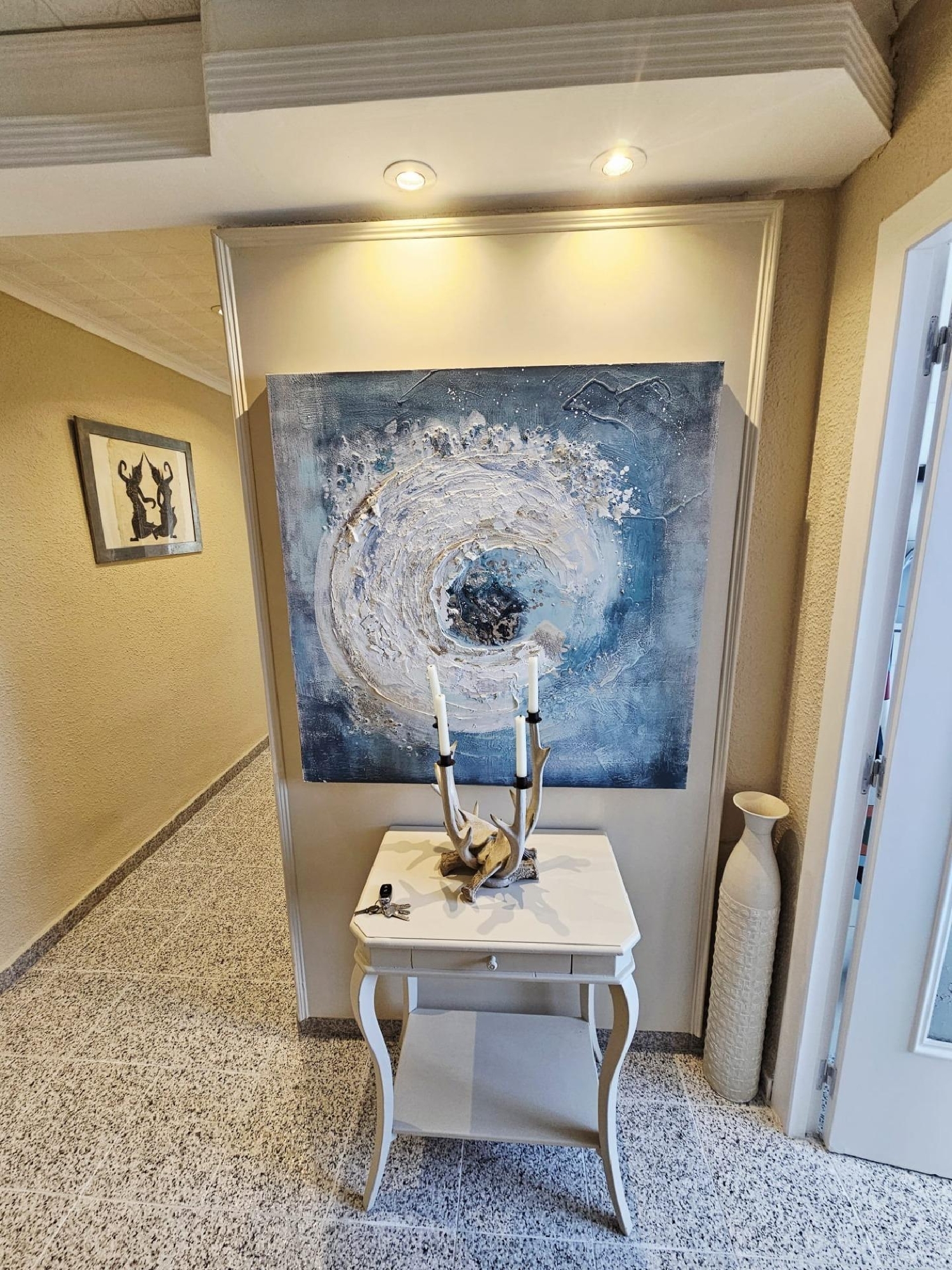  kaufen Penthouse Vinaros Baix Maestrat 7