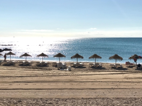 Vinaros Baix Maestrat Penthouse Bild 6370928