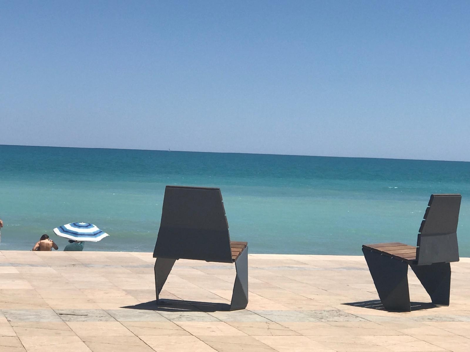  kaufen Penthouse Vinaros Baix Maestrat 3