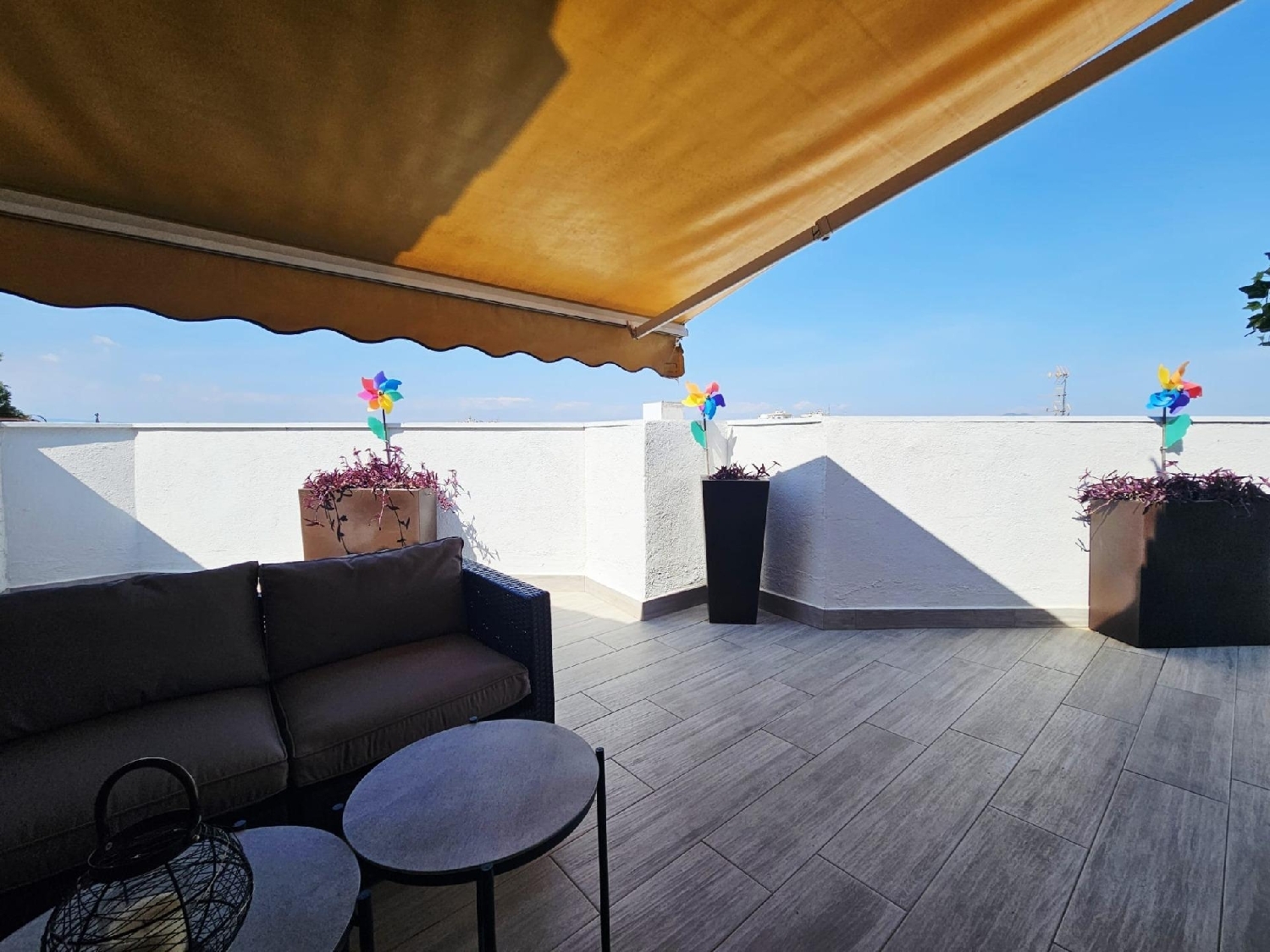  kaufen Penthouse Vinaros Baix Maestrat 5