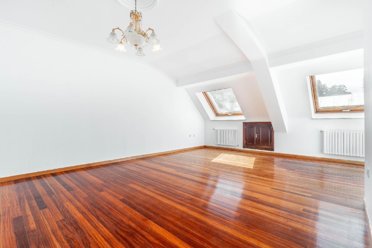  for sale penthouse Viveiro Mariña Occidental 2