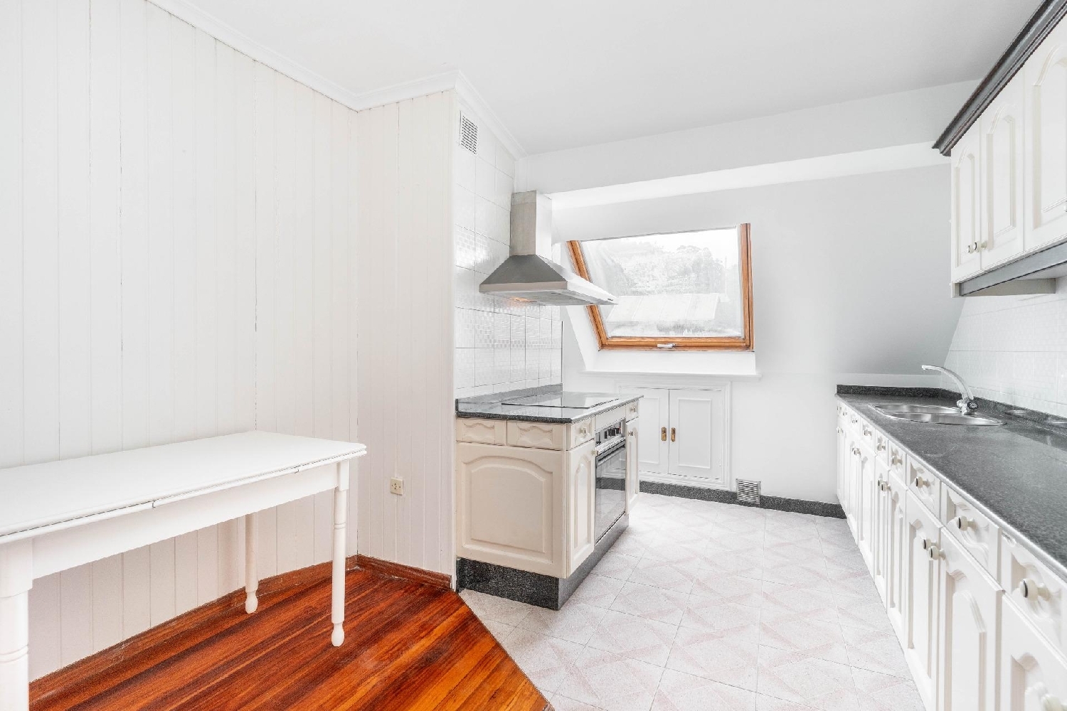  for sale penthouse Viveiro Mariña Occidental 7