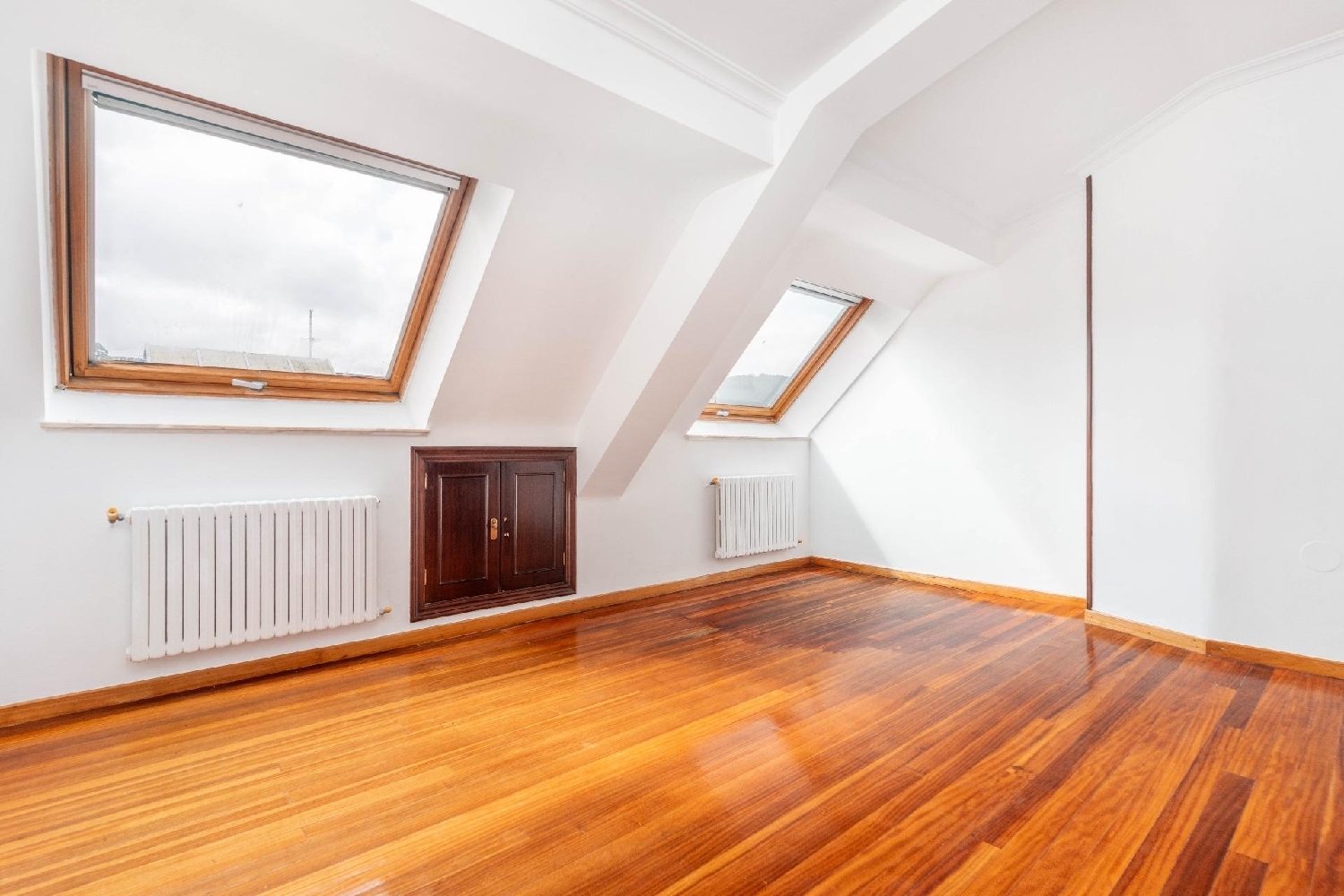  for sale penthouse Viveiro Mariña Occidental 1