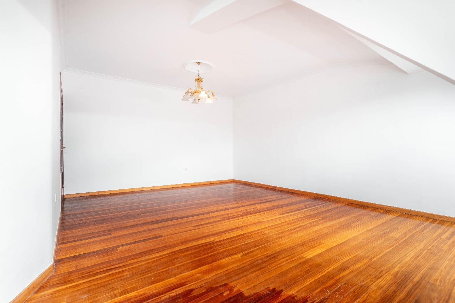  for sale penthouse Viveiro Mariña Occidental 4