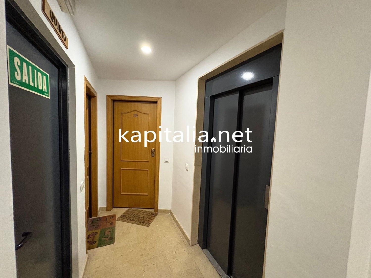  à vendre penthouse Xàtiva Costera (La) 3