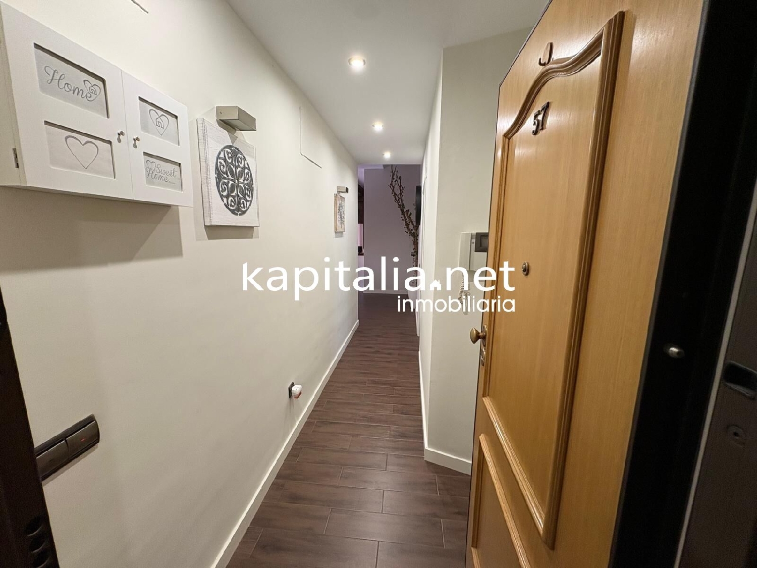  à vendre penthouse Xàtiva Costera (La) 4