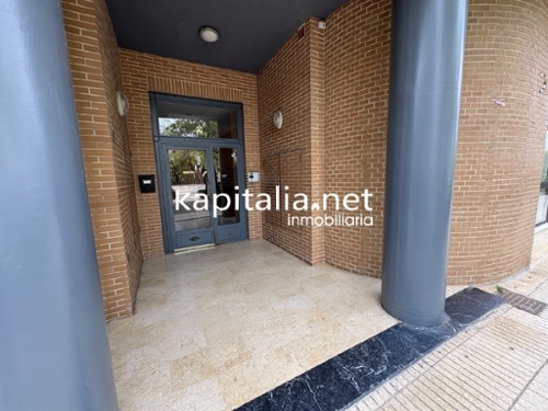 Xàtiva Costera (La) penthouse foto 6371477