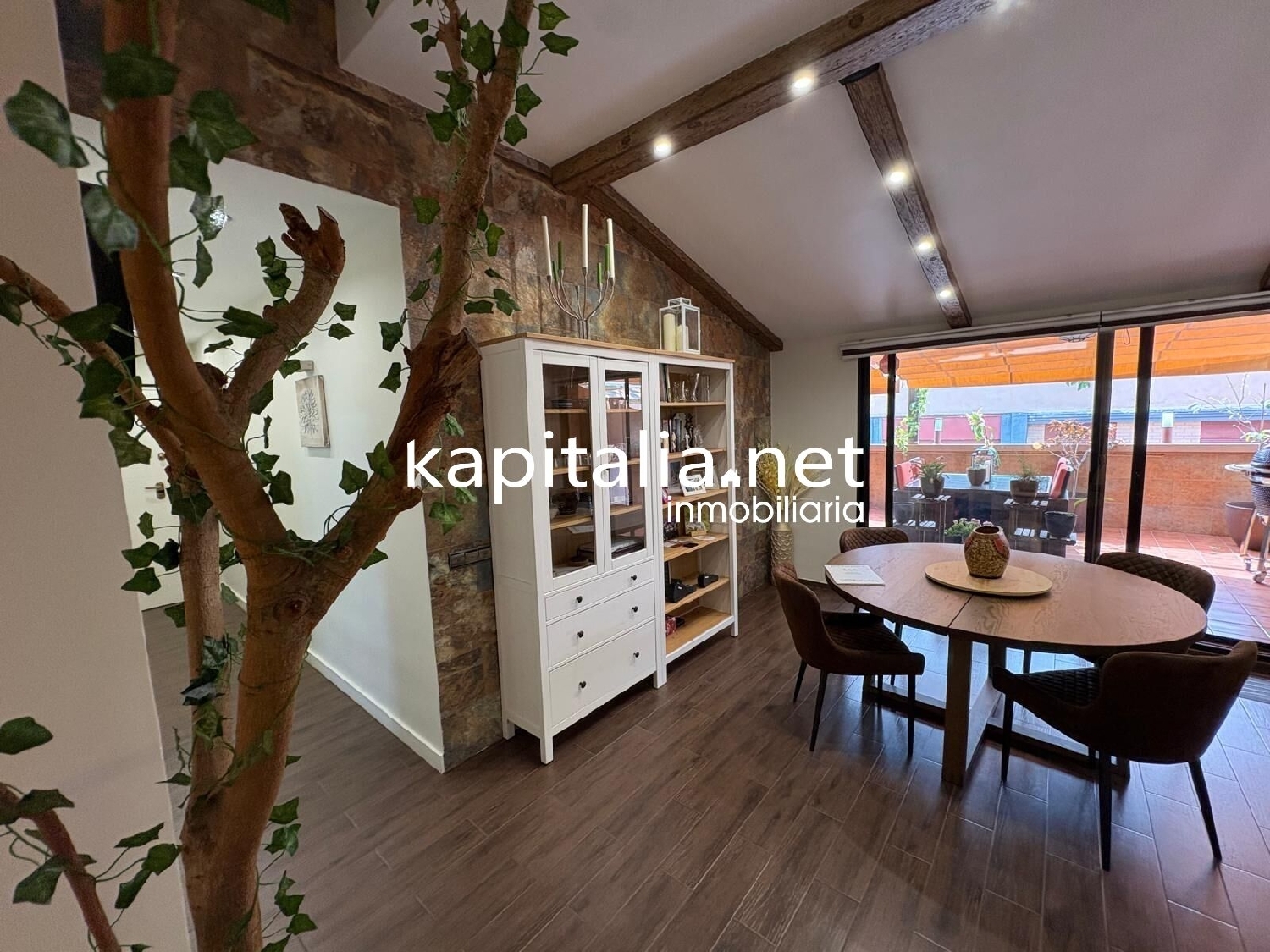  à vendre penthouse Xàtiva Costera (La) 7