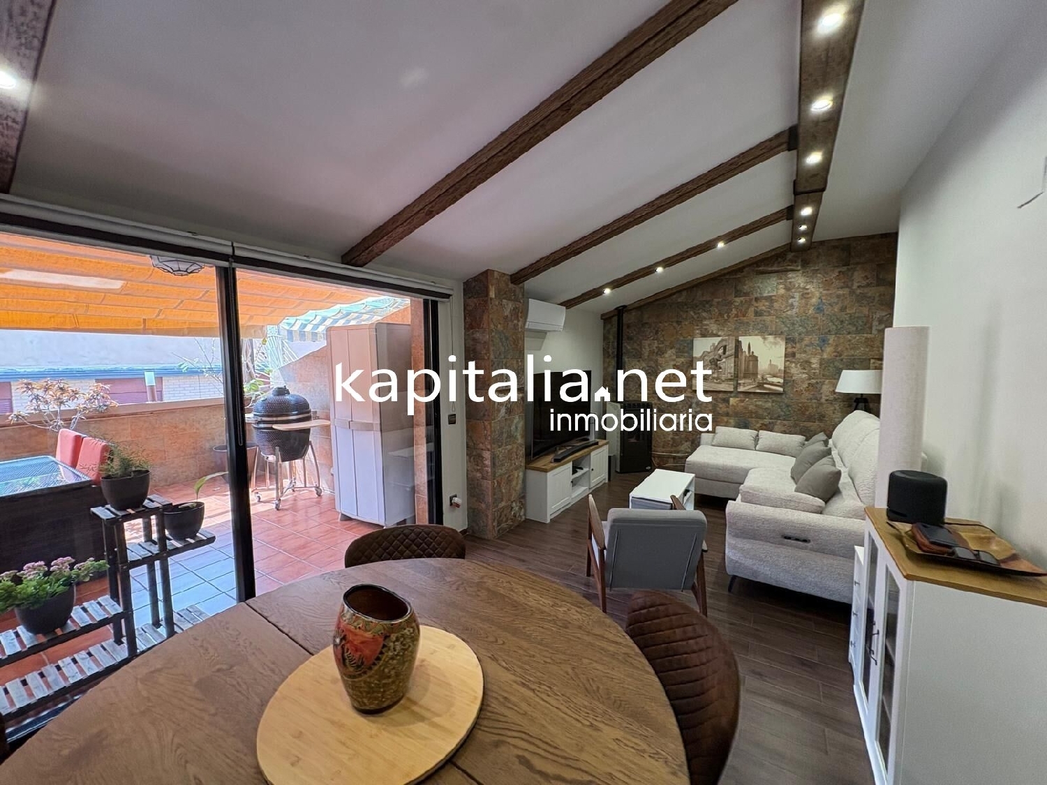  à vendre penthouse Xàtiva Costera (La) 8