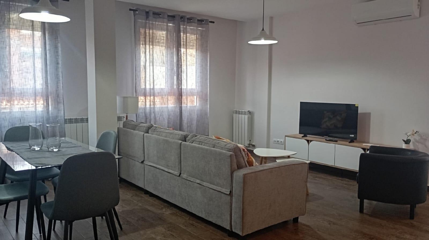  te koop penthouse Zaragoza Centro 50004 D.C. Zaragoza 1