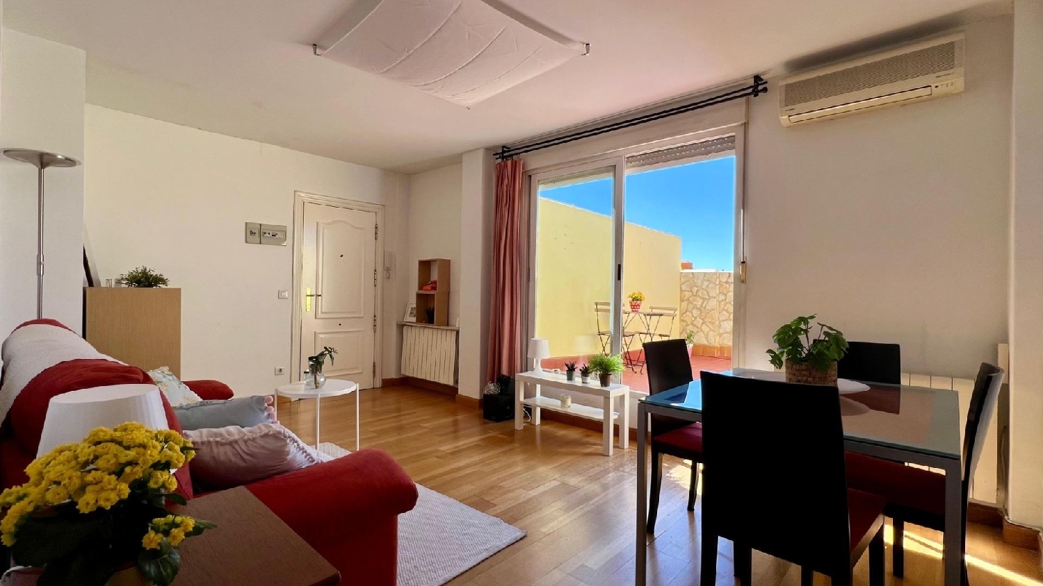  à vendre penthouse Zaragoza Centro 50004 D.C. Zaragoza 6