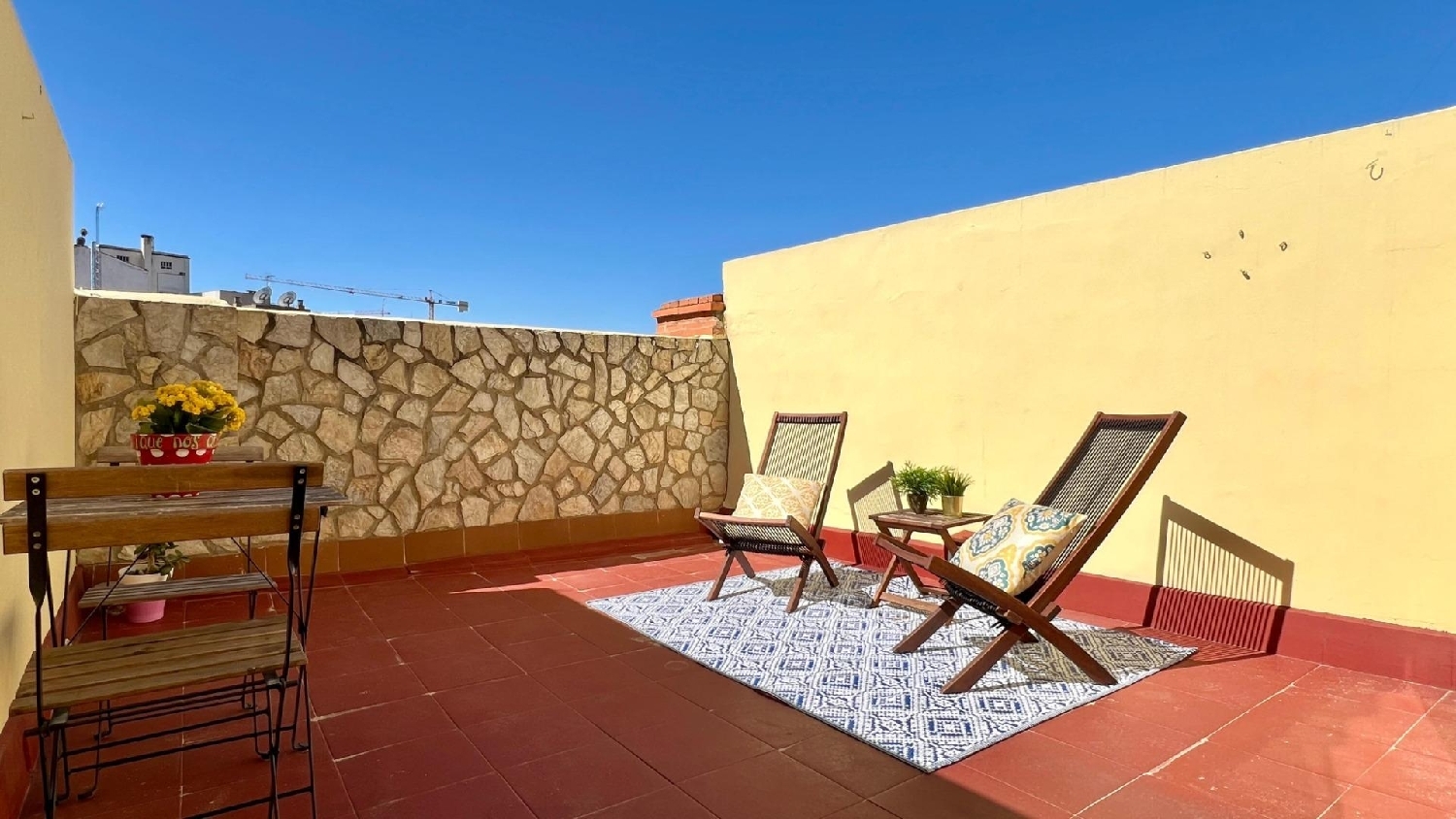  à vendre penthouse Zaragoza Centro 50004 D.C. Zaragoza 1