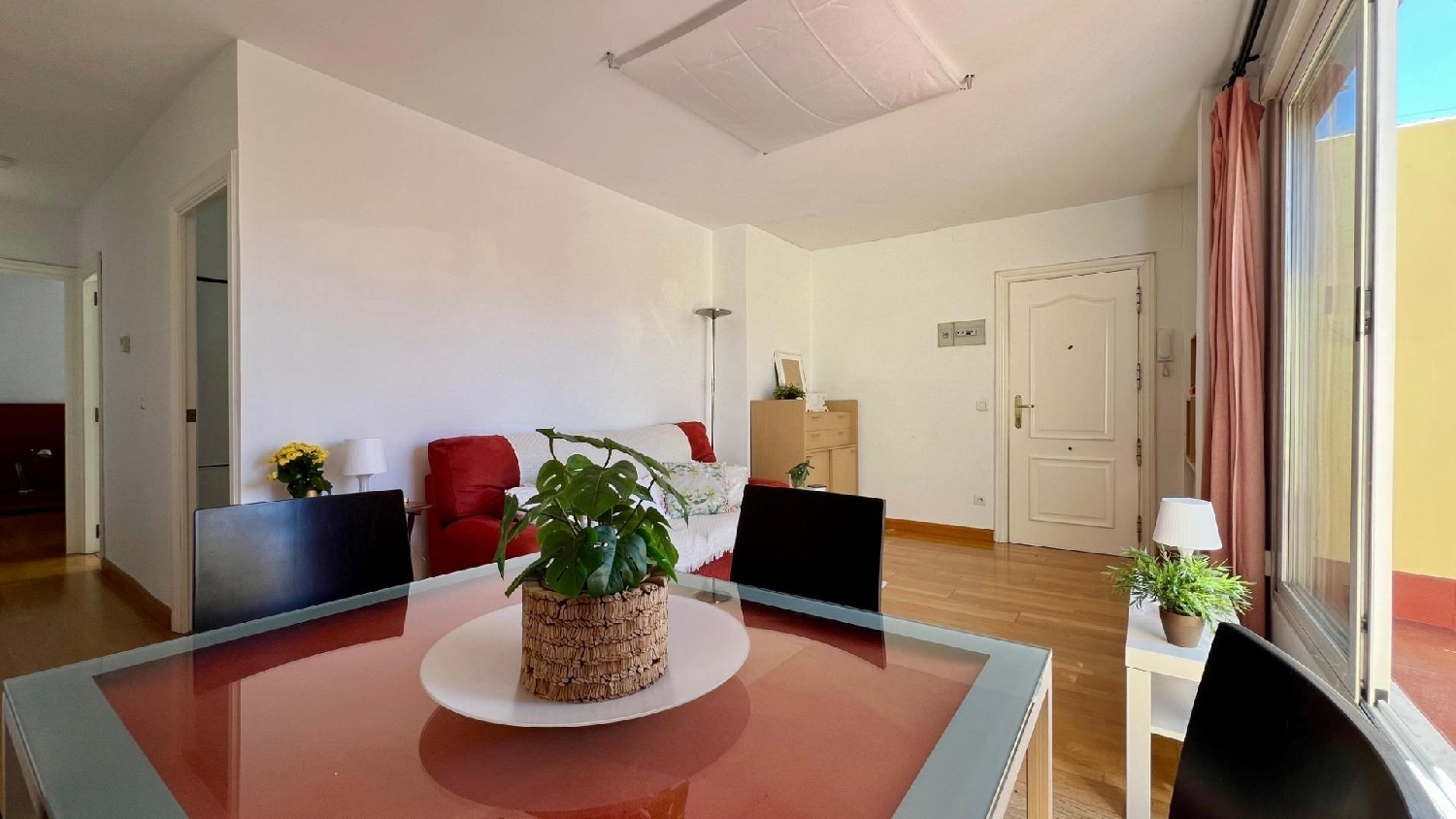  à vendre penthouse Zaragoza Centro 50004 D.C. Zaragoza 7