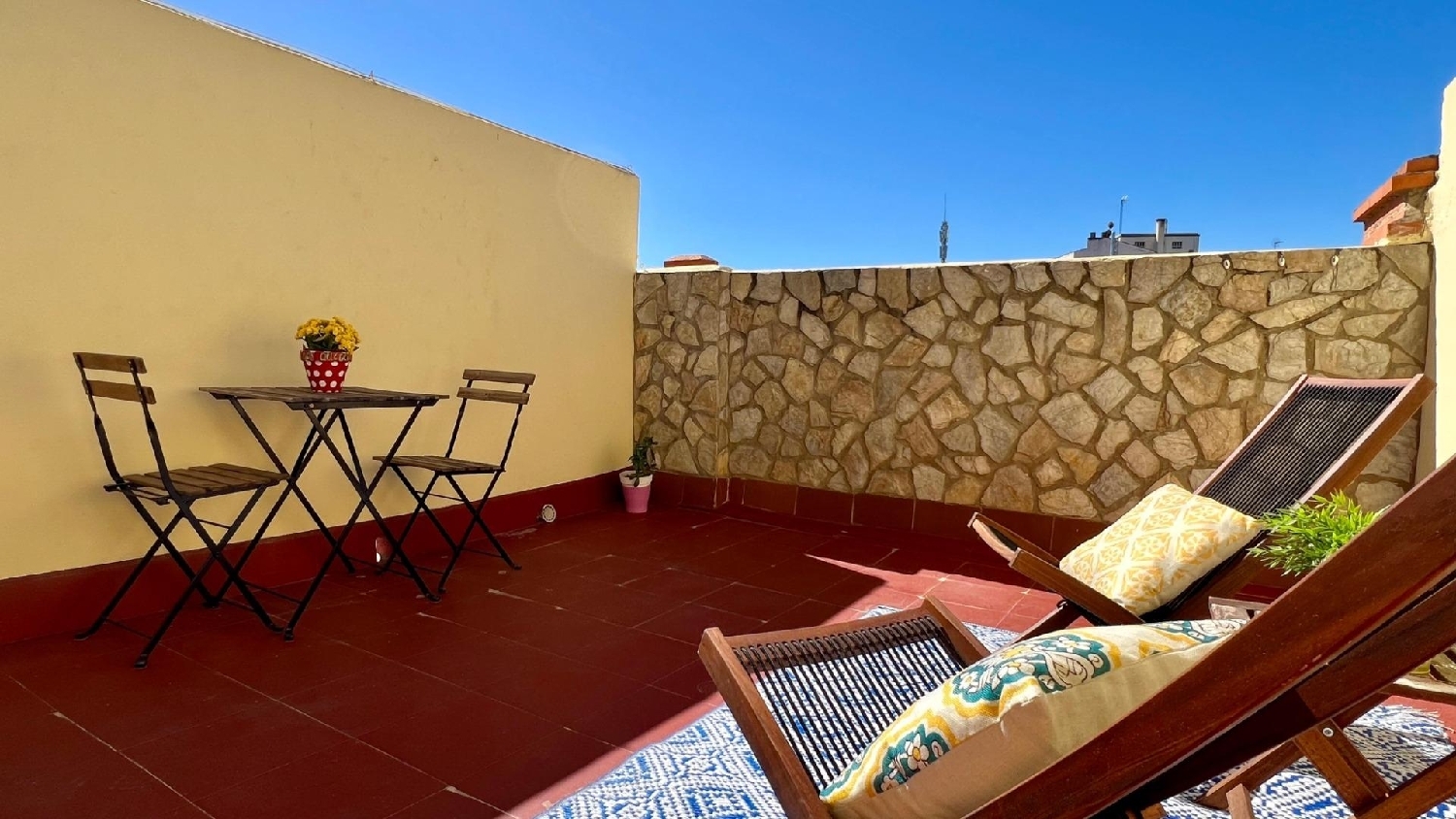  à vendre penthouse Zaragoza Centro 50004 D.C. Zaragoza 2