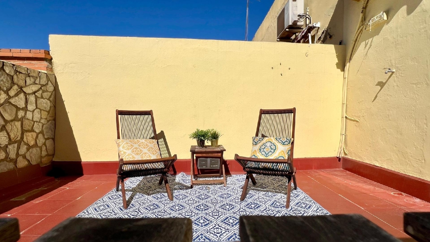  à vendre penthouse Zaragoza Centro 50004 D.C. Zaragoza 3