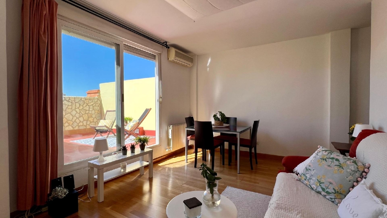  à vendre penthouse Zaragoza Centro 50004 D.C. Zaragoza 5