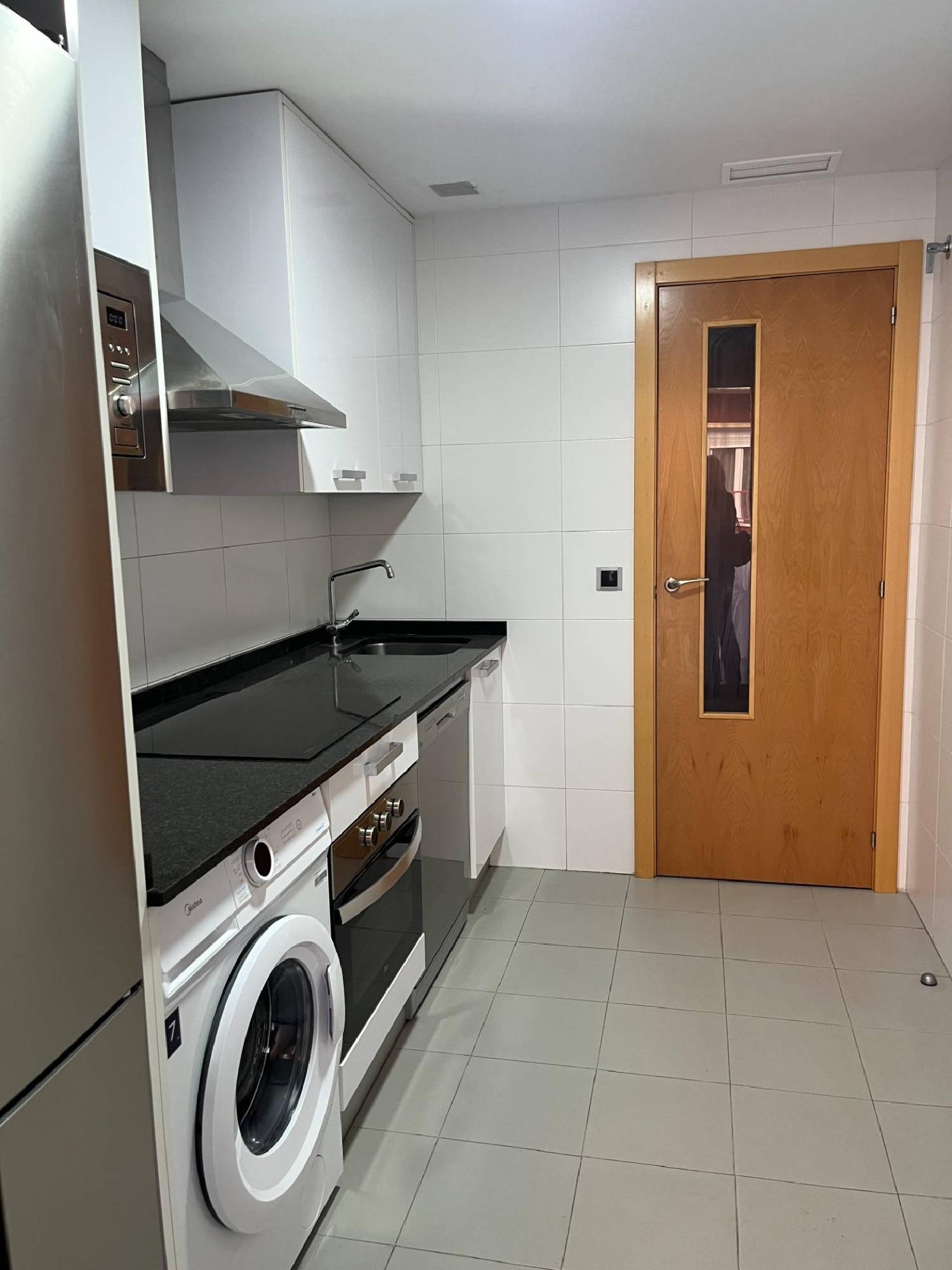 à vendre penthouse Zaragoza Centro 50004 D.C. Zaragoza 7