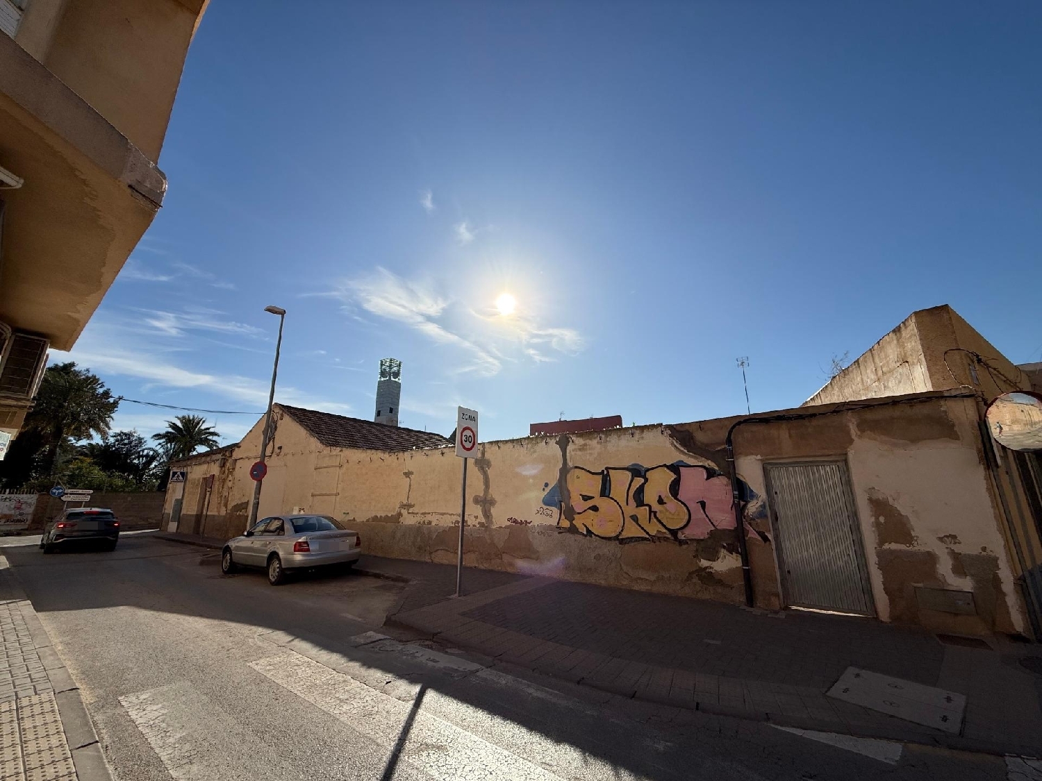  for sale plot A Torre Arzúa 4