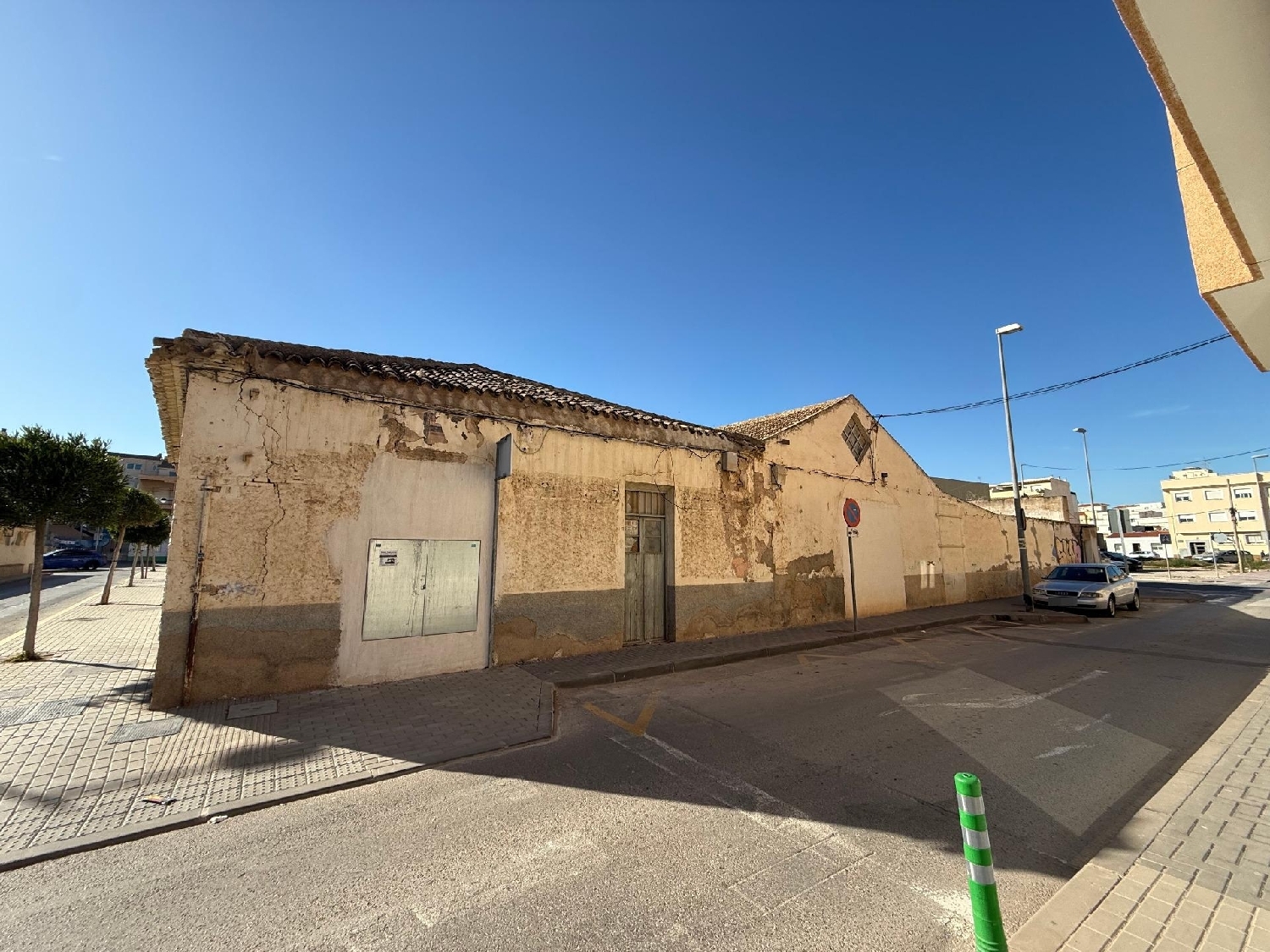  for sale plot A Torre Arzúa 3