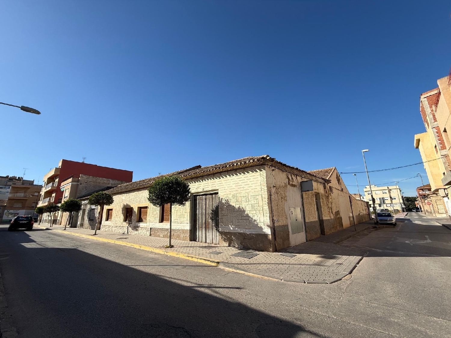  for sale plot A Torre Arzúa 2