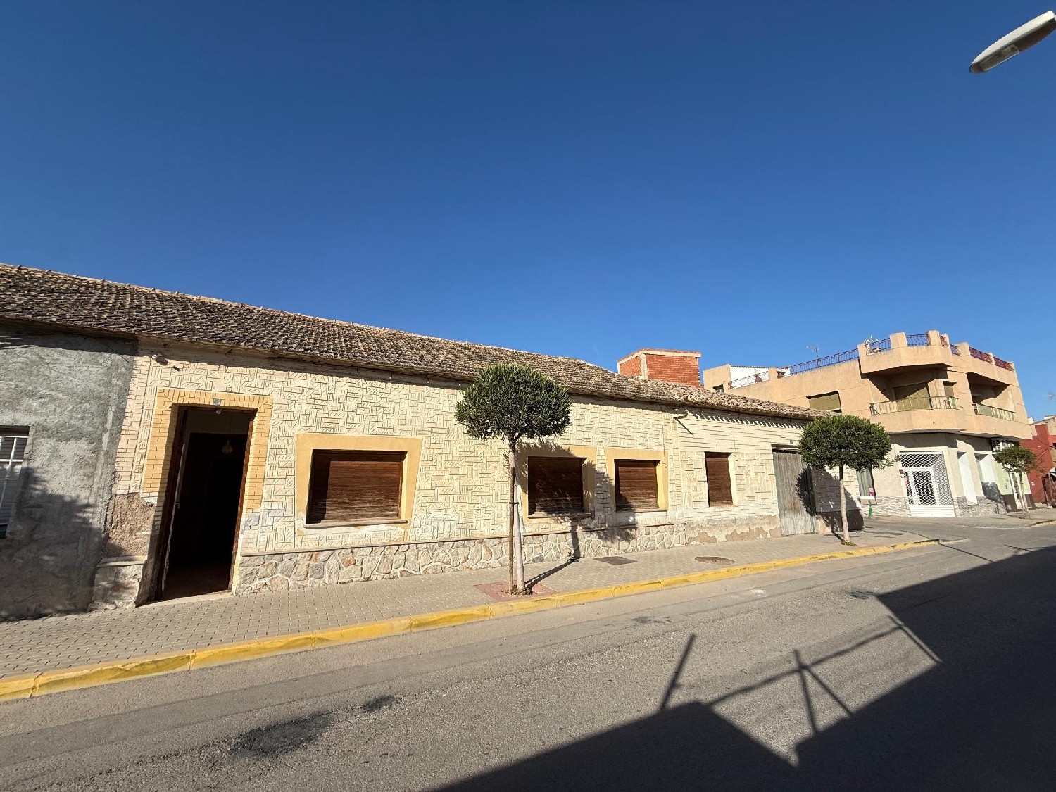  for sale plot A Torre Arzúa 1