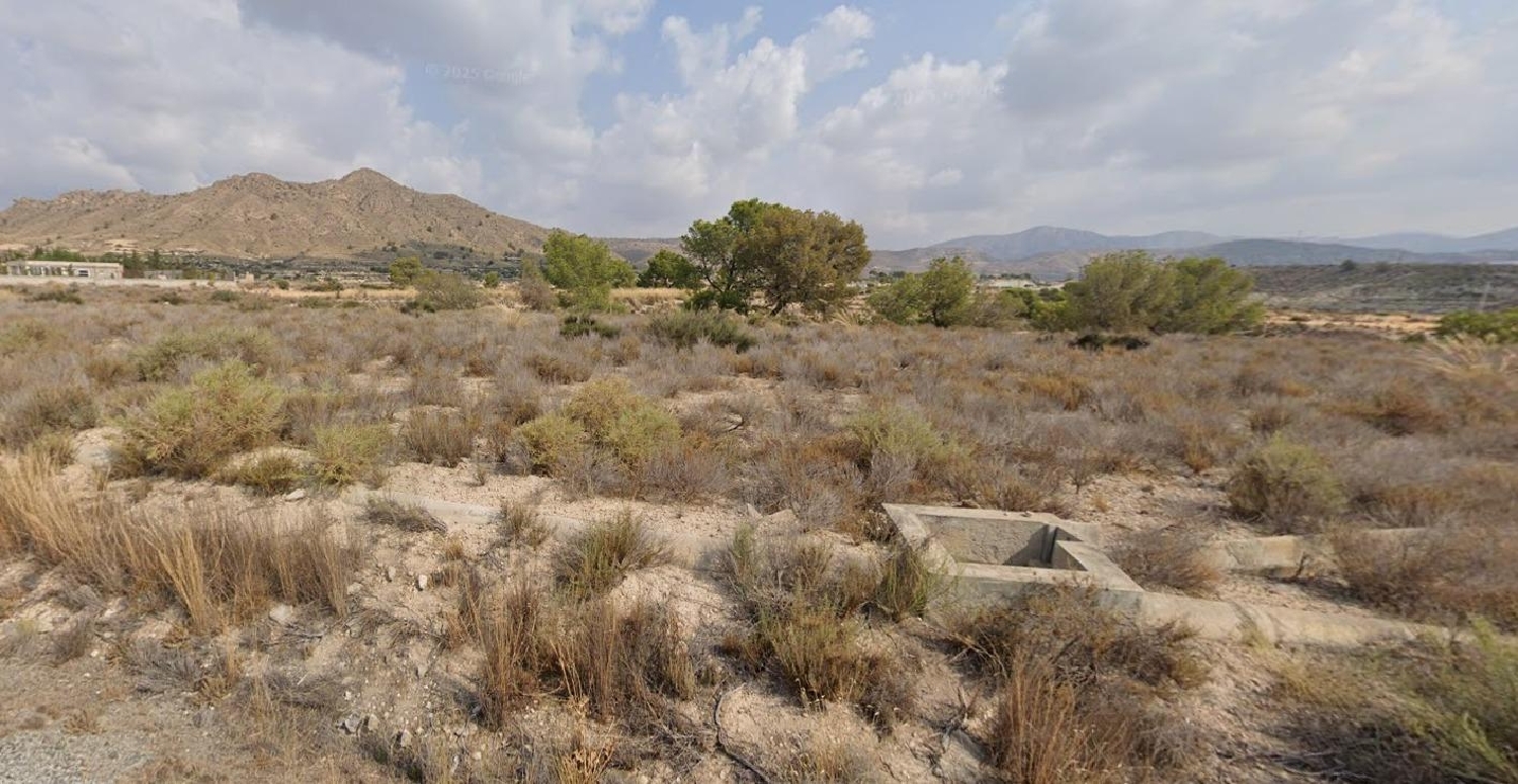  en venta terreno Abanillas Costa Occidental 6