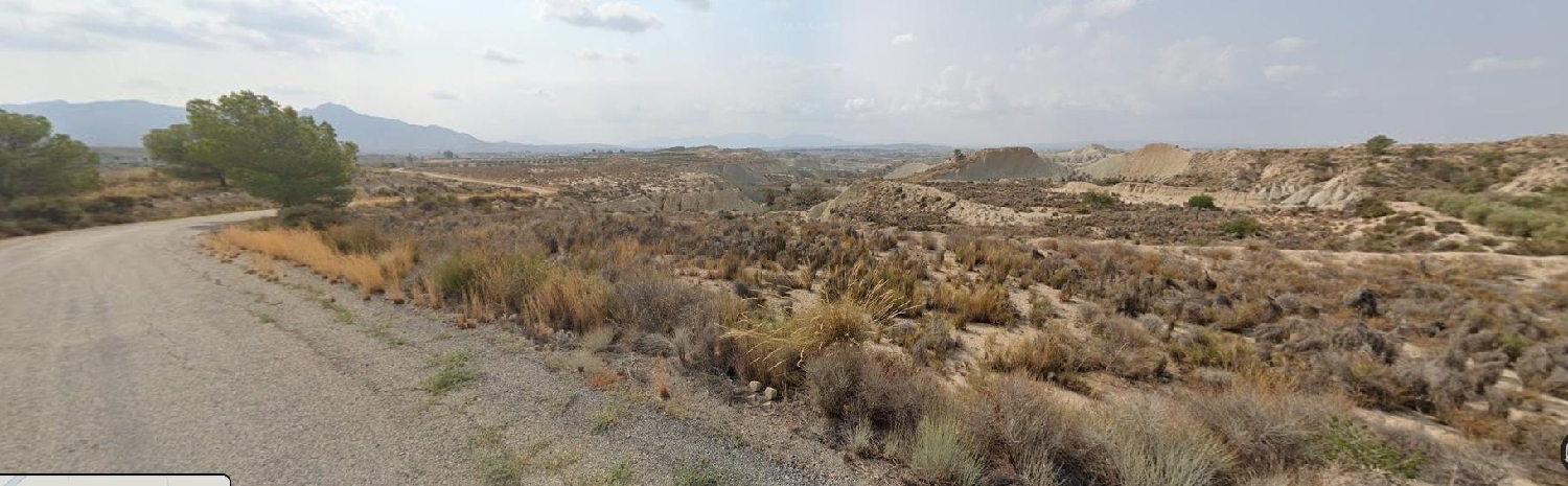  en venta terreno Abanillas Costa Occidental 3