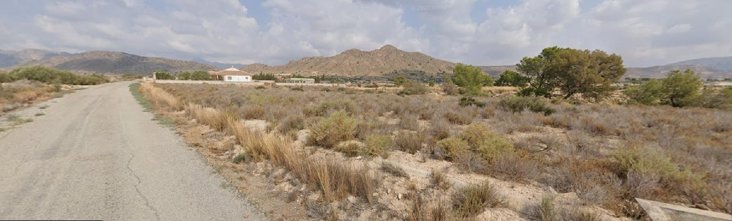  en venta terreno Abanillas Costa Occidental 7