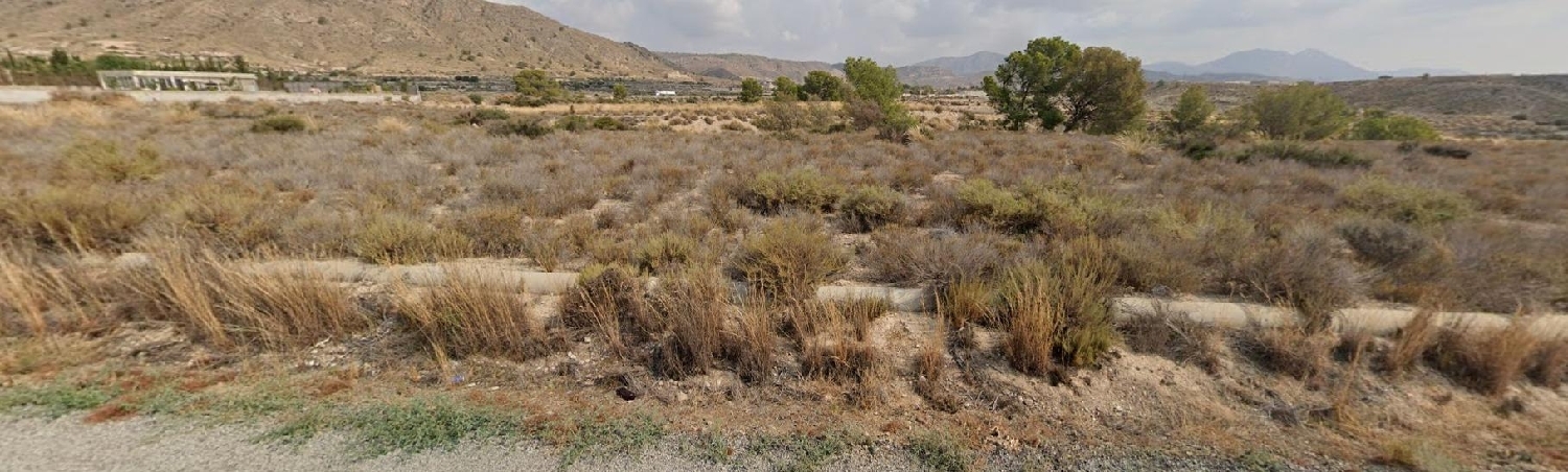  en venta terreno Abanillas Costa Occidental 8