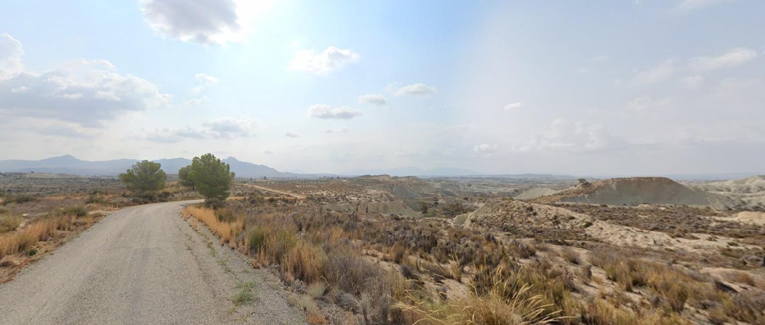  en venta terreno Abanillas Costa Occidental 4