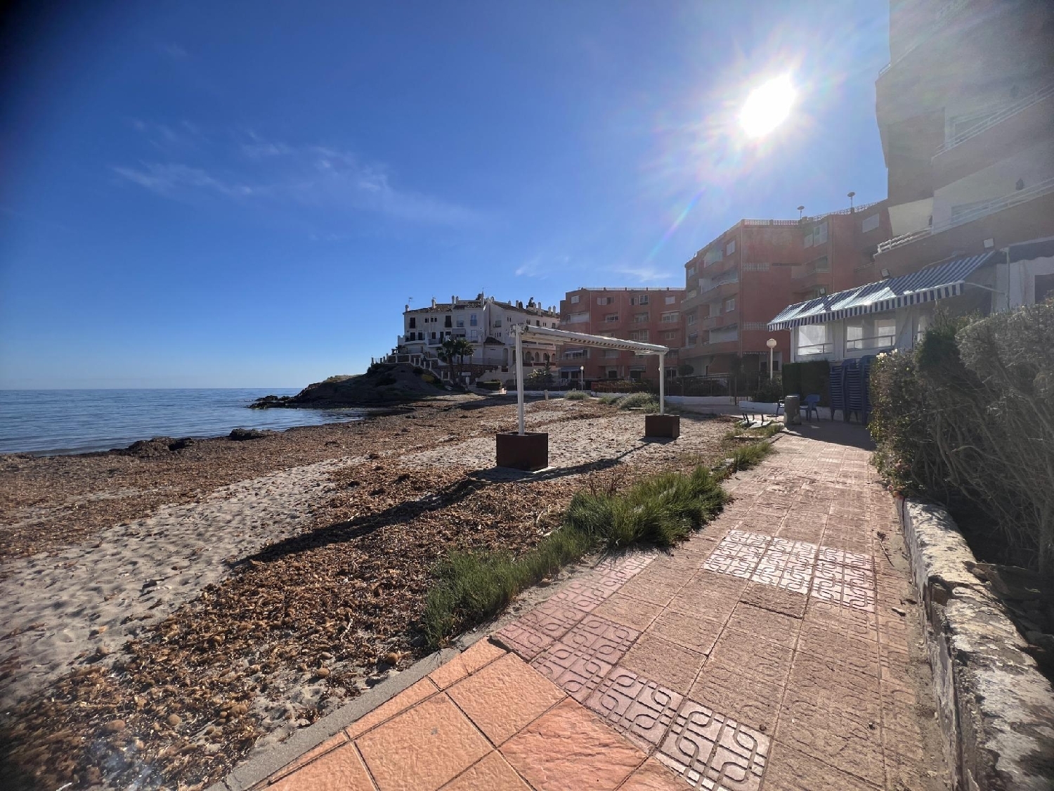  for sale plot Águilas Alto Guadalentín 6