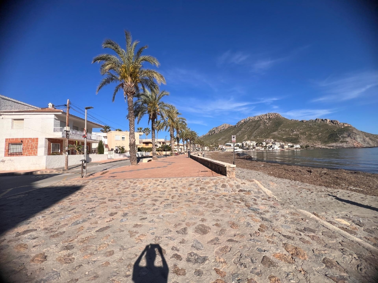  for sale plot Águilas Alto Guadalentín 7