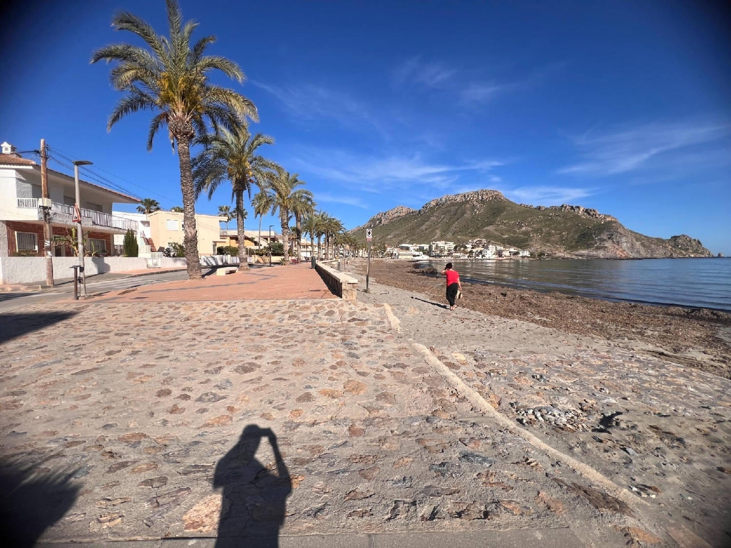  for sale plot Águilas Alto Guadalentín 8