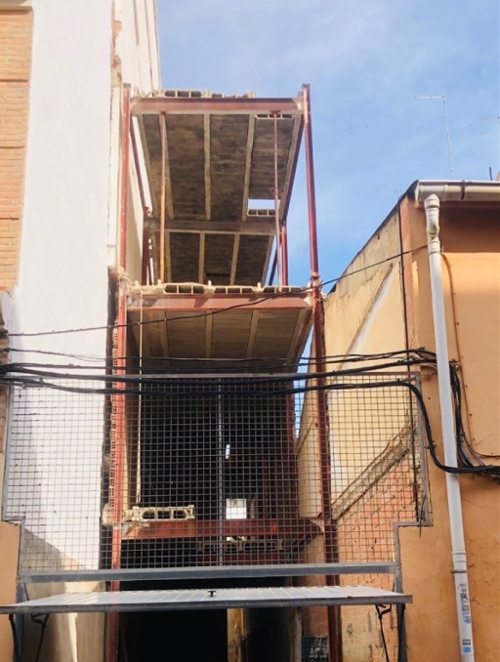 Albal Horta Sud terrain foto 6375315