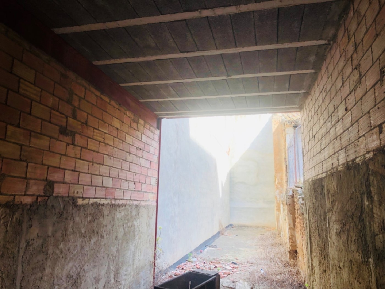  for sale plot Albal Horta Sud 2