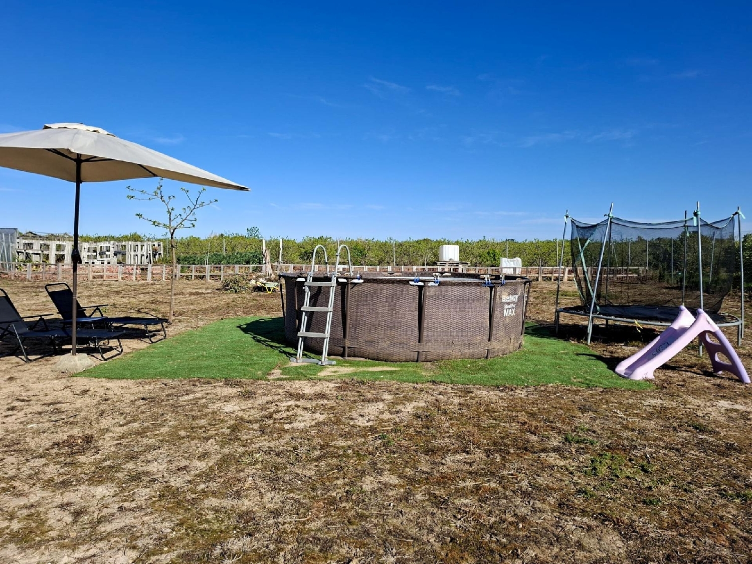  for sale plot Albalat De La Ribera Ribera Baixa 2