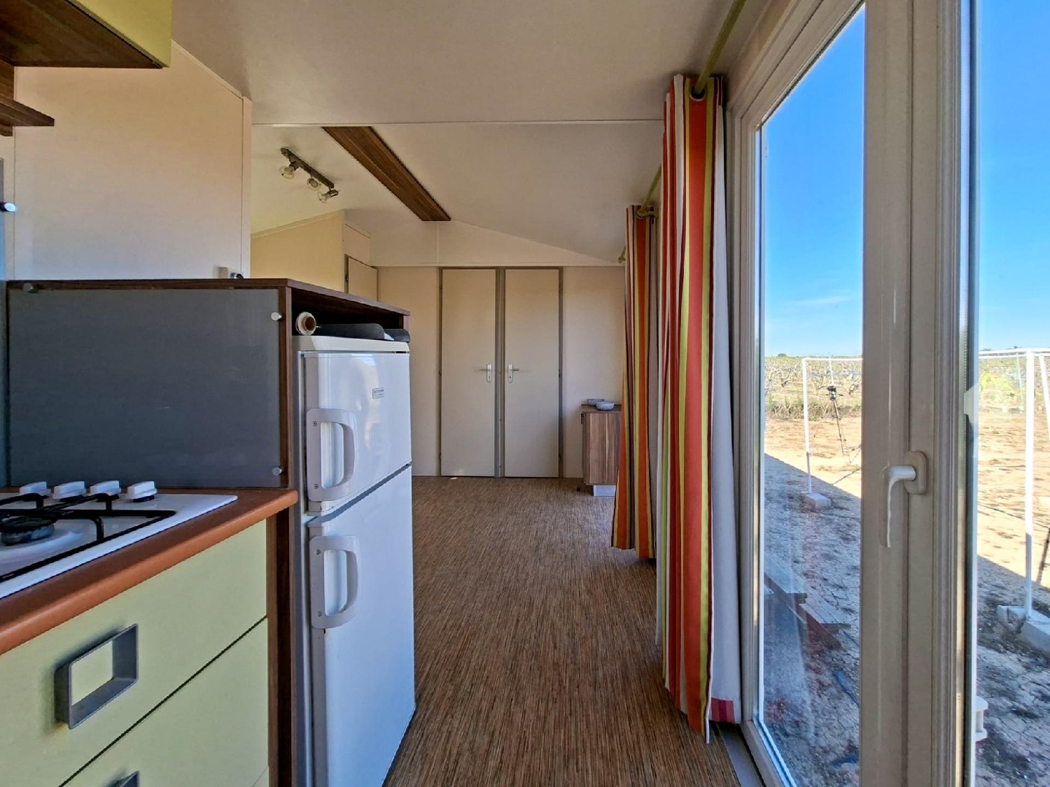  for sale plot Albalat De La Ribera Ribera Baixa 7